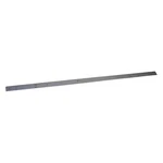 Pro-line ESMR60-F63A31 Electrical Supply Mounting Rail, 60W, Gray. Fixed Price $47.19.