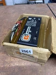Electrolock 240-IPCT Transient Voltage Surge Suppressor Cei 240-1PCT. Fixed Price $60.00.
