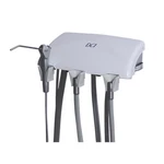 Dci Reliance Cabinet Mount Manual Control Unit For 2 Hp. Fixed Price $819.45.