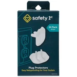 24 Pcs Safety Outlet Plug Protector Covers, Child Baby Proof Electric Guard. Fixed Price $5.30.