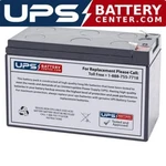Opti-ups SS1200 Compatible Replacement Battery. Fixed Price $29.99.