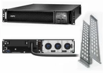 Apc SRT3000RMXLT 3000VA 208V On-line Double-conversion Smart-ups Power Backup. Fixed Price $799.00.