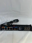 Monster Power Bar HTS2000 Home Theater Filtered Strip Surge Protector. Fixed Price $60.00.