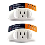 Bxst One Outlet Surge Protector 15A 1800W 140J Single 2. Fixed Price $19.99.