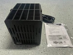 Tripp Lite LC1800 Line Conditioner 1800W 120V 60HZ 6-OUTLET Volt Regulator New. Fixed Price $199.99.