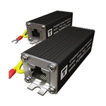 Ethernet Surge Protector (2 Pack) Gigabit Poe++ (154W/3.2A) Mountin... Fast Ship. Fixed Price $90.09.