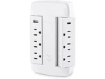 Cyberpower Professional 6-OUTLET Surge Suppressor/protector X Nema 5-15R, 3. Fixed Price $29.88.