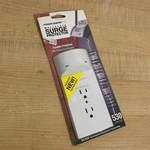 Power Sentry Wallplate Surge Protector 530 Joules New Sealed. Fixed Price $15.00.