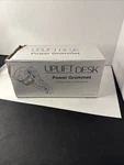 Uplift Desk PDC019 Power Grommet With Usb Black 12A 125V 60HZ 1500W. Fixed Price $26.00.