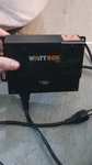 Wattbox WB-200-7 Single Outlet Surge Protector Indicator Light Reset. Fixed Price $40.00.