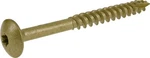 47870 Construction Lag Screws, 5/16"-18 3-1/2", Epoxy Coated, Torx/star Dri.... Fixed Price $28.75.