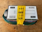 Asco 425 Surge Protector (spd), Suppressor, 120 Volt. Fixed Price $105.97.
