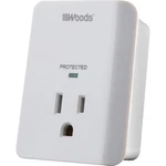 Surge Protector W/alarm. Fixed Price $40.28.