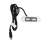 Emomo HX90AFU 5 Pin Switch Hand Control For Power Recliner Lift Chairs Sofa. Fixed Price $32.99.