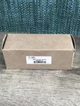 New Box Itw Linx RM12-CAT6-75/POE Protection Module, Solid State. Fixed Price $20.00.