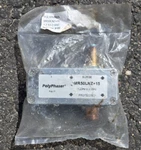 New Polyphaser MR50LNZ+15 1.2-2.0 Ghz Type Female /. Fixed Price $64.99.