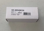 Silent Knight Sk-minimon Monitor Module. Fixed Price $49.99.