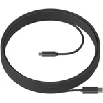 Logitech Group 10M Extended Cable. Product Colour: Black. Fixed Price $194.99.