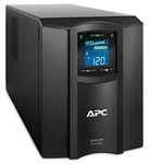 Apc SMC1500C Smart-ups Battery Backup & Surge Protector With Smartconnect. Fixed Price $699.95.