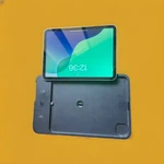 Square Self-service Kiosk For Ipad (usb-c) Black. Fixed Price $300.00.