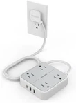 Apc PH8 8-OUTLET Surge Protector Black. Fixed Price $68.65.