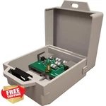Tupavco TP303 Gigabit Ethernet Surge Protector Outdoor Poe+ Lan Suppressor. Fixed Price $59.98.
