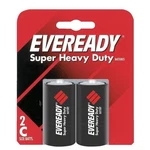 Eveready 2CD H/duty Battery. Fixed Price $8.72.