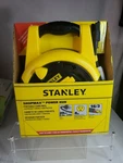 Stanley Shopmax Power Hub Portable Cord Reel 20 Feet Built In Strip 4 Extension. Fixed Price $36.66.