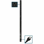 Tripp Lite Basic 120V 1.44KW 16 Nema 5-15R 5-15P 0URM PDUV1548. Fixed Price $177.36.