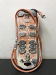 Ridgid RG1010UC 4200J Surge Protector, 10-OUTLET, Usb-a 2.4A & Usb-c 15W. Fixed Price $31.73.