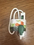 Go Green Power Strip Outlet GG13002MS 2.5 Ft.. Fixed Price $20.31.