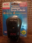 American Power Conversion Apc P1T Notebook Surge Protector Brand New. Fixed Price $15.00.