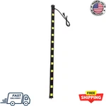 Proht Power Strip 12 Outlet Heavy Duty Metal Surge Protector 4 Ft Indoor Cord. Fixed Price $31.49.