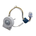 WR60X10185 Evaporator Fan Motor Accessories For Hotpoint Refrigerator. Fixed Price $23.99.