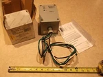 Intermatic Industrial Grade IG2401EH Transient Voltage Surge Suppressor. Fixed Price $395.00.