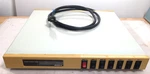 Vtg Inland Power Center System Control Switched Outlets Heavy Duty 16" Wide. Fixed Price $34.99.