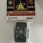 Ditek Shielded Surge Protector Dtk-mrjpoes Brand New. Video Surveillanc. Fixed Price $45.00.