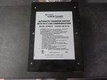 Southwire 40350RVC3 Surge Guard Transfer Switch (9-D2). Fixed Price $750.00.