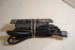 Furniture Power Distribution Unit Recessed Strip W/ 2 Usb Ports 3 Outlets. Fixed Price $37.99.