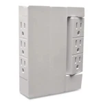 Go Green Power GGPGG16000TSW Outlet Swivel Wall Tap White. Fixed Price $30.61.