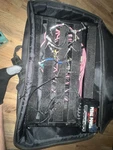 Voodoo Lab Power 2 Plus And Pedaltrain Board + Case Combo Kit. Fixed Price $350.00.