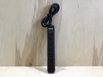 Minuteman MMS362P Outlet Surge Protector. Fixed Price $6.75.