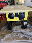 Southwire 19763R02 Treme Box 50A 125/250V 20R Gfci Nema. Fixed Price $449.00.