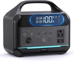 Portable Power Station 300W, 192WH LIFEPO4 Battery, Solar Generator With 110V Ac. Fixed Price $316.99.