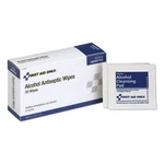 Physicianscare By First Aid Only Alcohol Pads, 50/BOX, 4 Boxes/pack. Fixed Price $47.44.