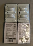4 Pack Weatherproof Cover 1-GANG Duplex Horizontal Aluminum Bell 5180-1. Fixed Price $9.99.