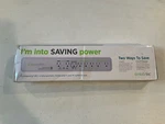 Embertec Emberstrip 8PC+ Power. Fixed Price $24.49.