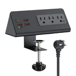 Nightstand Charging Station With Pd 20W Usb , Edge Power Strip Wit.... Fixed Price $48.39.
