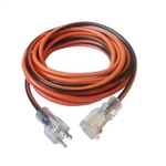 25 Ft 14/3 Extension Cord KTIXD73345 Brand New!. Fixed Price $37.53.