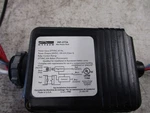 Mytech Mini Power Pack MP-277A Input: 277VAC 60HZ Output: 24VDC 100MA Used. Fixed Price $25.00.